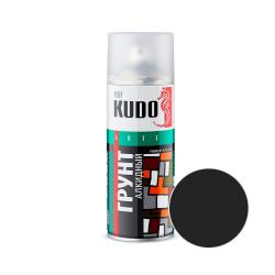 Грунт KUDO Черный