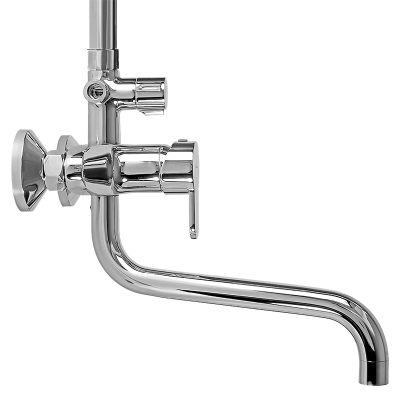 Душевая система ELGHANSA 2308883-2L Set-29