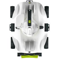 Робот-пылесоc беспроводной KOKIDO Manga Plus для бассейна RC32CBX/22/EU 