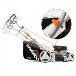 Газонокосилка DAEWOO L 50SPE