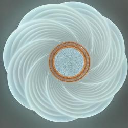 Светильник MY LIGHT 1961-500 Белый