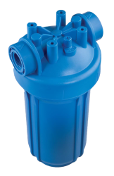 Фильтр магистральный ATLAS IN AB BB20" 1"