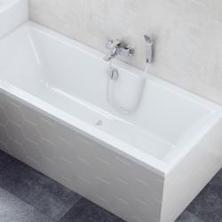 Ванна акриловая EXCELLENT Pryzmat 190*90 см