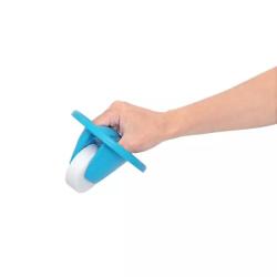 Дозатор плавающий BESTWAY ChemGuard с термометром 17,5 см 58701