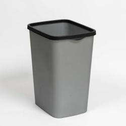 Контейнер для мусора VIOLET Tandem 9 л 841158