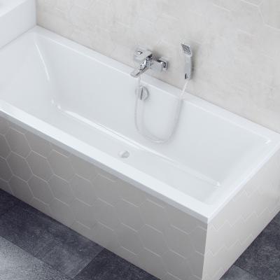 Ванна акриловая EXCELLENT Pryzmat 190*90 см