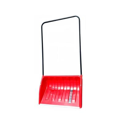 Скрепер для снега Ирбис 700*465 мм