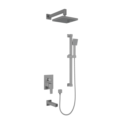 Душевая система скрытого монтажа RUSH TR3635-60