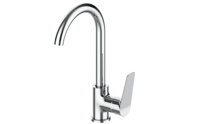 Смеситель для кухни VODA Storm STO519