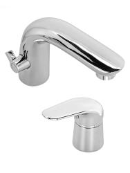 Смеситель на борт ванны ORANGE AP57-530