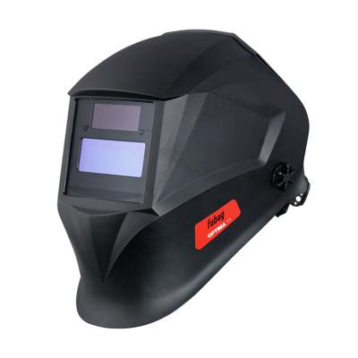 Маска сварщика FUBAG Optima 11 хамелеон