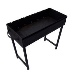 Мангал 600*360*850 мм