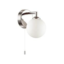 Бра ODEON Piper 4565/1W Хром