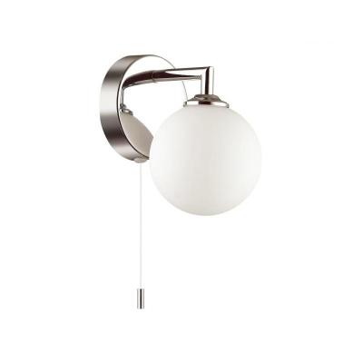 Бра ODEON Piper 4565/1W Хром