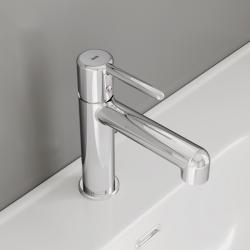 Смеситель для умывальника IDDIS Aiger AIGSB00i01