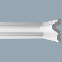 Молдинг ДЕ-БАГЕТ Bello deco 17*45*2000 мм M10 45/17