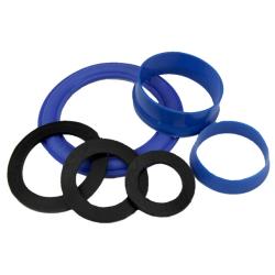 Ремкомплект сифона для раковины MASTERPROF универсальный №1