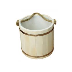 Ведро МОЯ БАНЯ Емеля 10 л