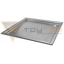 Поддон ТРУГОР 700*700*50 мм 00-00028359