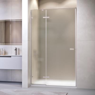 Душевая дверь RGW SV-004 матовое стекло 130 см