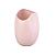 Ваза для цветов 12*11.5*17см пудр./374-154/LEFARD/