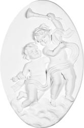 Панно декоративное DECOMASTER 440*300*50 мм DG-07