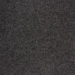 Дорожка придверная IDEAL Antwerpen 2082 Черный 1 м