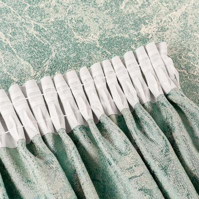 Штора LEGRAND Бидасар Мятный 150*260 см