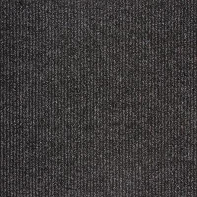 Дорожка придверная IDEAL Antwerpen 2082 Черный 1 м