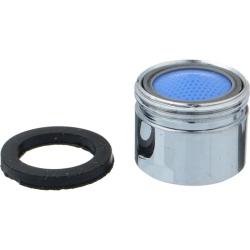 Аэратор с наружной резьбой MELODIA MKP20249WC