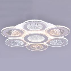 Люстра ЛИГА СВЕТА DL18028 Белый