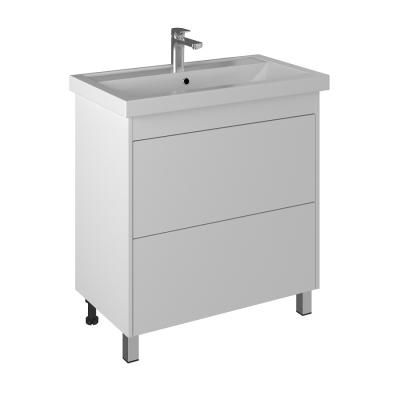 Тумба с раковиной BRIZ Риччи 80