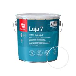 Краска TIKKURILA Luja Extra 7 Бесцветный 2,7 л
