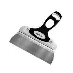 Шпатель фасадный DECOR 200 мм 317-0200