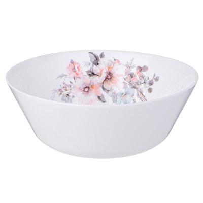 Тарелка суповая 15см FLOWER SYMPHONY/598-080/AGNESS/