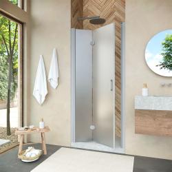 Душевая дверь VEGAS GLASS GPS Novo L 90 07 10 