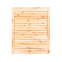 Дверка жалюзийная  715х594 /кат.А/