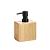 Дозатор жидкого мыла FORA Bamboo