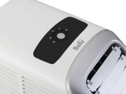 Кондиционер мобильный BALLU Smart Mechanic BPAC-07 CM