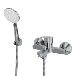 Смеситель для ванны RUSH A275-02-44 