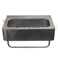 Раковина ТРУГОР Армия 610*450*150 мм 00-00031075