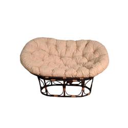 Диван садовый BIGARDEN Mamasan Бамбук 1650*1050*390 мм