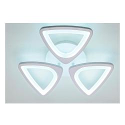 Люстра MY LIGHT 19619-3 Белый