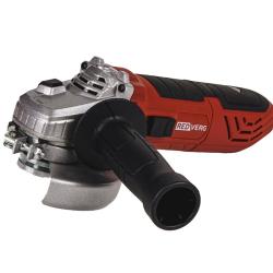 Шлифмашина угловая REDVERG RD-AG1200-125