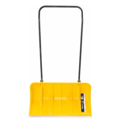 Скрепер для снега ЦИКЛ Expert Iceland 796*440 мм