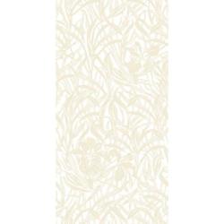 Панель ПВХ КУБАНЬТЕХНОПЛАСТ Орхидея белая №0114/1 8*205*2700 мм