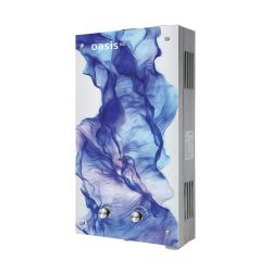 Газовая колонка OASIS Eco Glass D-20 (N)