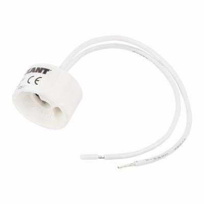 Патрон REXANT GU10 с проводом