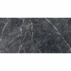 Плитка базовая ARCADIA CERAMICA Cassero Nero 60*120 см