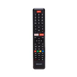 Пульт REXANT универсальный для телевизора TELEFUNKEN VESTEL BEKO 38-0013